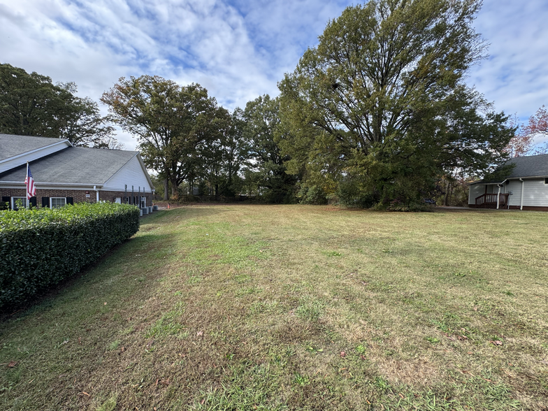 Primary Photo Of 1945 N Sharon Amity Rd, Charlotte Land For Sale