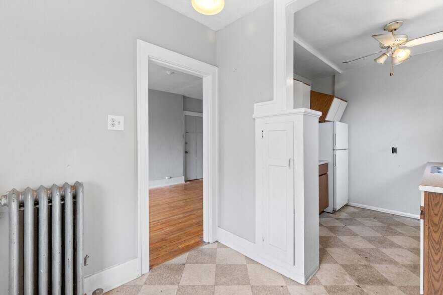 More Photos Of 16940 Log Cabin St, Detroit Apartments For Sale