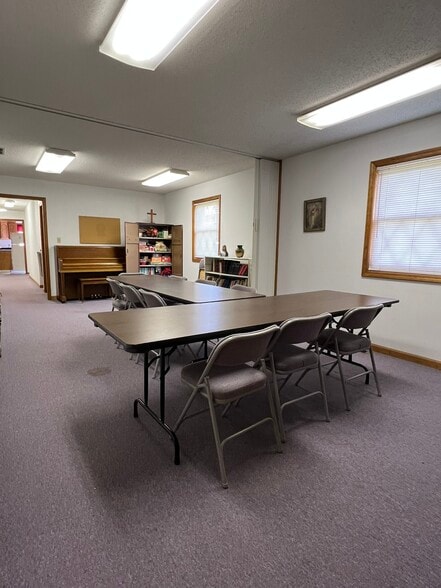 More Photos Of 223 Main St, Elwood Religious Facility For Sale