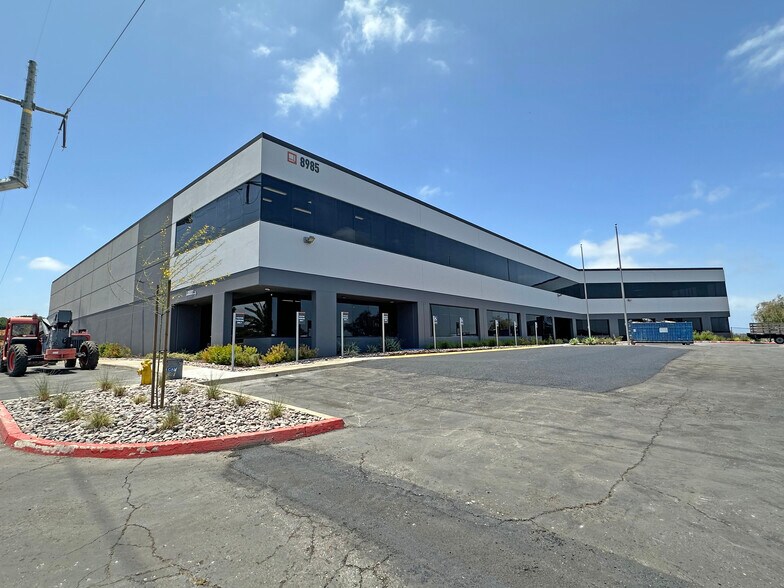 Primary Photo Of 8985 Crestmar Pt, San Diego Manufacturing For Sale