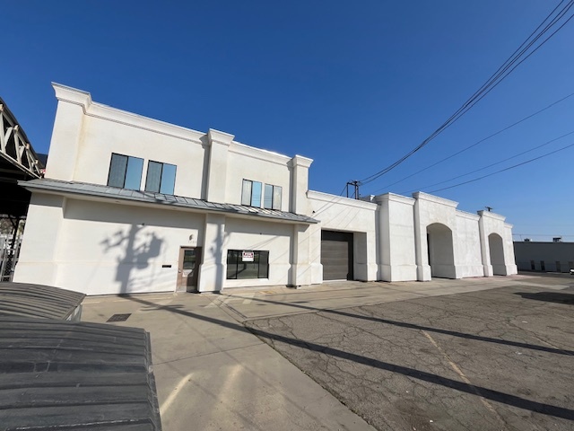 Primary Photo Of 1280 I St, Reedley Warehouse For Lease