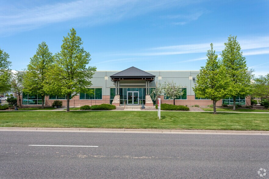 More Photos Of 7001 Tower Rd, Denver Office For Sale