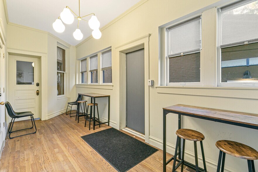 More Photos Of 1557 Ogden St, Denver Office Residential For Sale