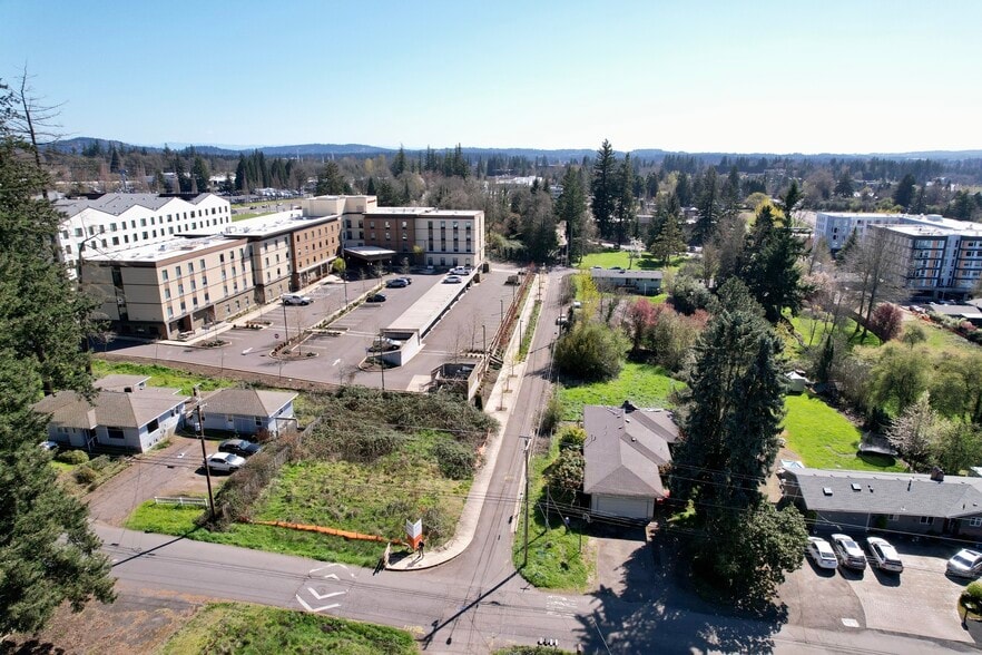 More Photos Of 7010 SW Baylor St, Tigard Land For Sale
