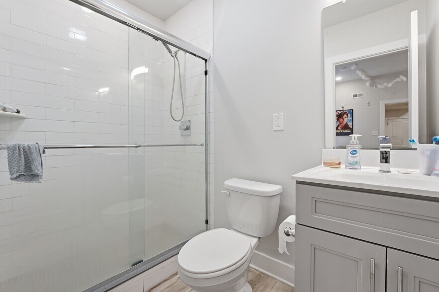 More Photos Of 121-127 W Cumberland St, Philadelphia Apartments For Sale