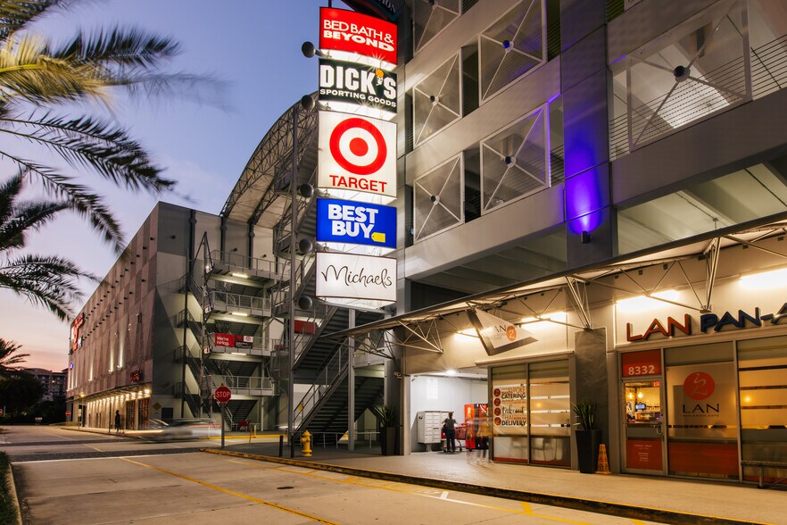 More Photos Of 8312 US 1, Kendall Unknown For Lease