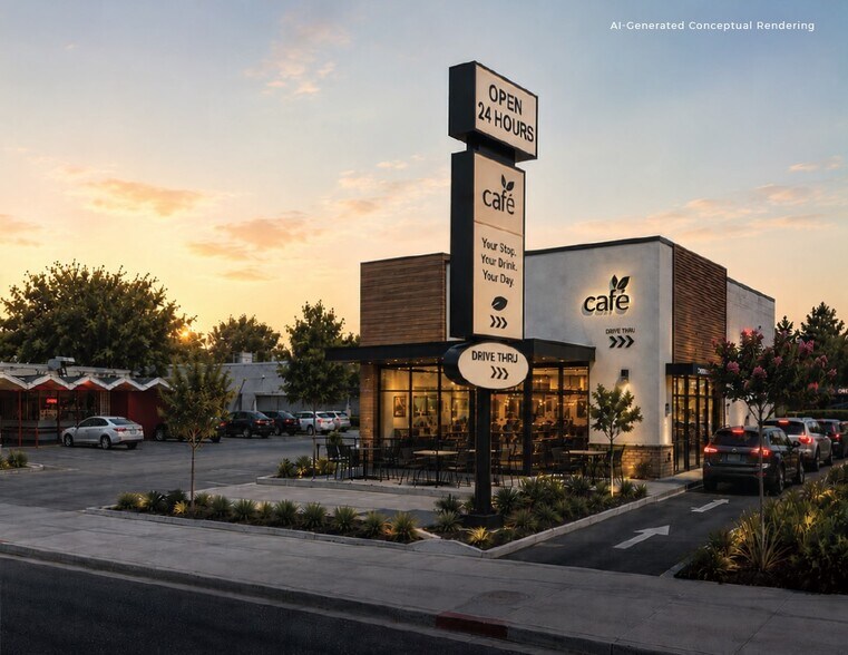 Primary Photo Of 16010 Crenshaw Blvd, Gardena Land For Lease