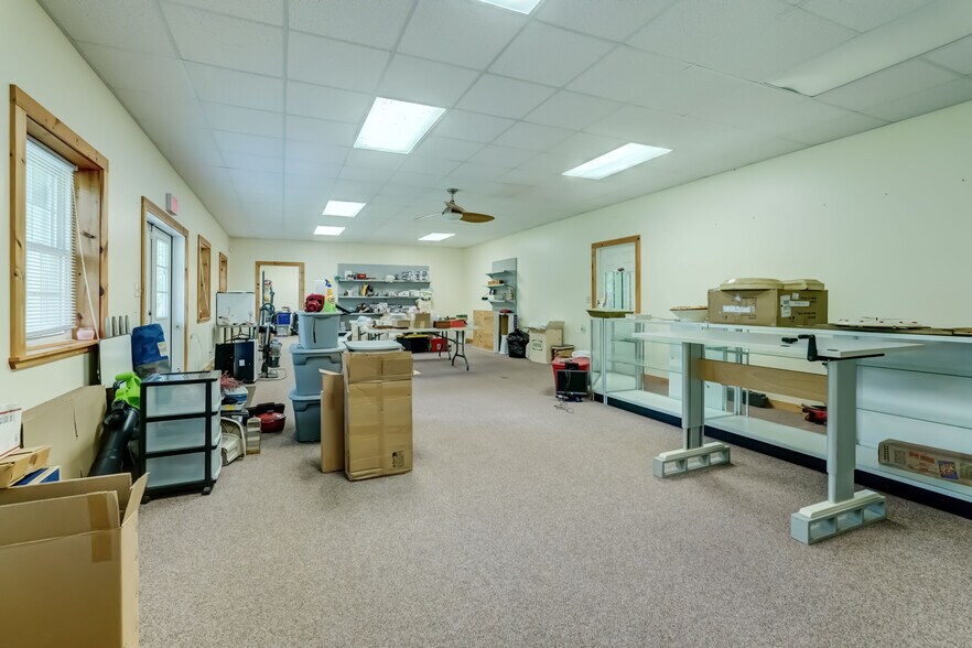 More Photos Of 4338 NY-90, Union Springs Distribution For Sale