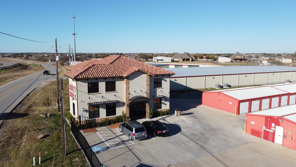 Primary Photo Of 13340 US 287 & 81, Haslet Office For Lease