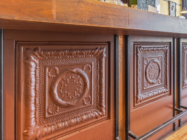 More Photos Of 114 N Lexington Ave, Asheville Restaurant For Sale