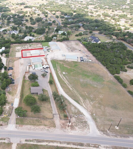 More Photos Of 2550 County Road 279, Leander Freestanding For Lease