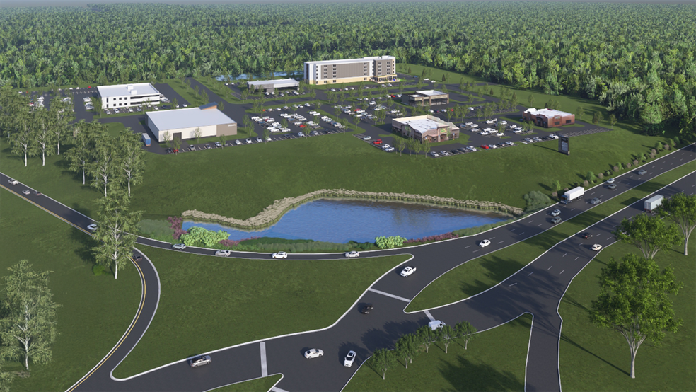 More Photos Of 1024 Courthouse Rd, Stafford Land For Sale