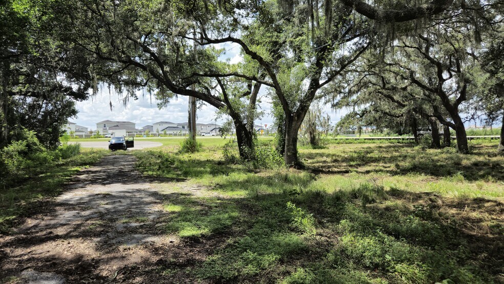 More Photos Of 32551 Leonard Rd, San Antonio Land For Sale