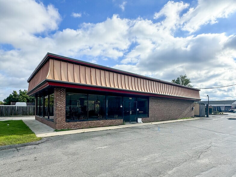 More Photos Of 4113 Rivers Ave, Charleston Fast Food For Sale