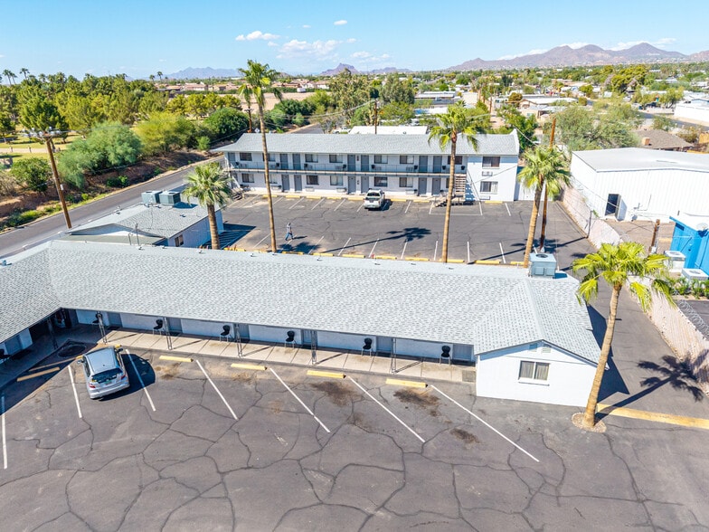 More Photos Of 8008 E Main St, Mesa Hotel For Sale