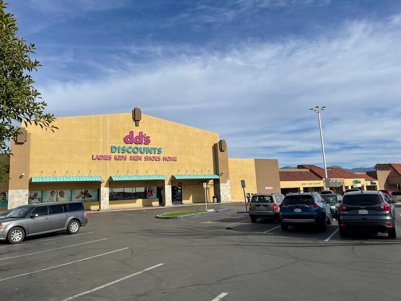 More Photos Of 128-300 W Base Line Rd, Rialto Unknown For Lease