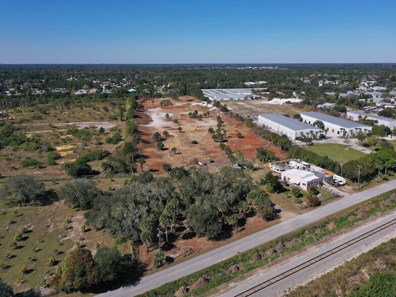 More Photos Of 11513 Old Dixie Sebastian Florida 32958 hwy, Sebastian Land For Sale