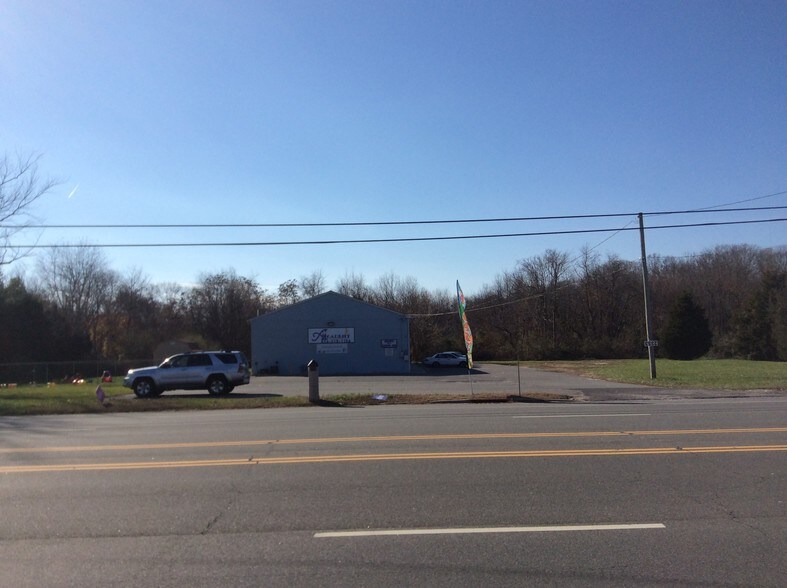 More Photos Of 2353 S Black Horse Pike, Williamstown Land For Sale
