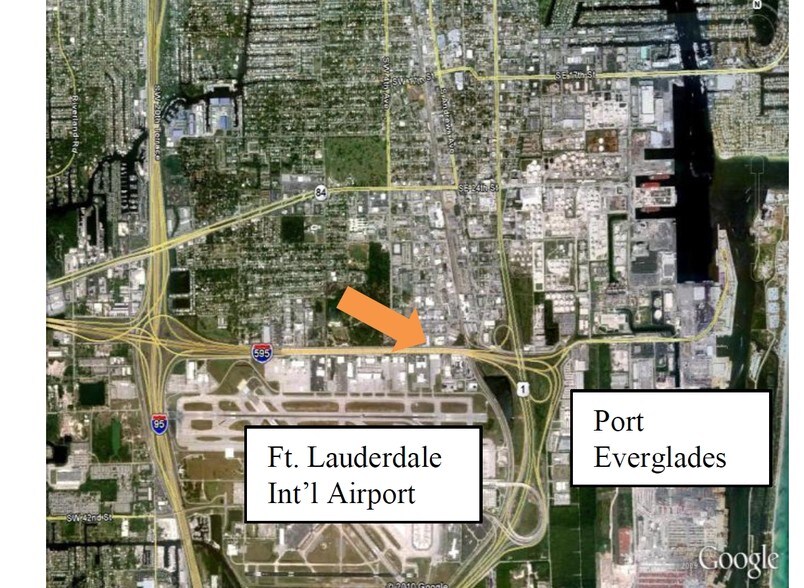 More Photos Of 271-273 SW 33rd Ct, Fort Lauderdale Warehouse For Lease