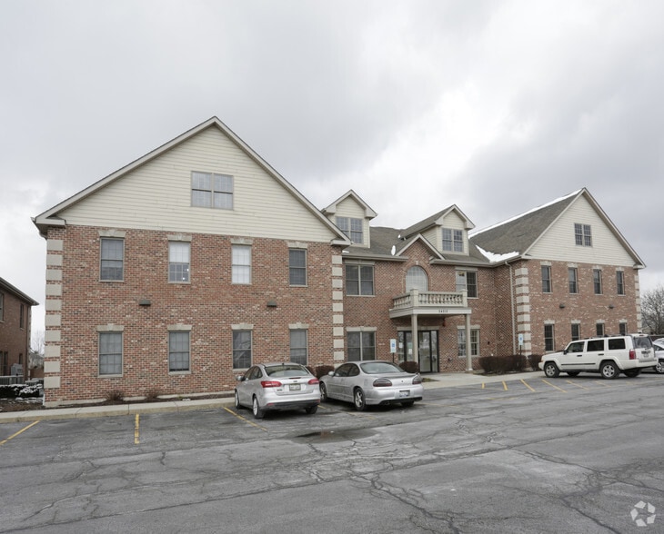 More Photos Of 24012 W Renwick Rd, Plainfield Office For Lease