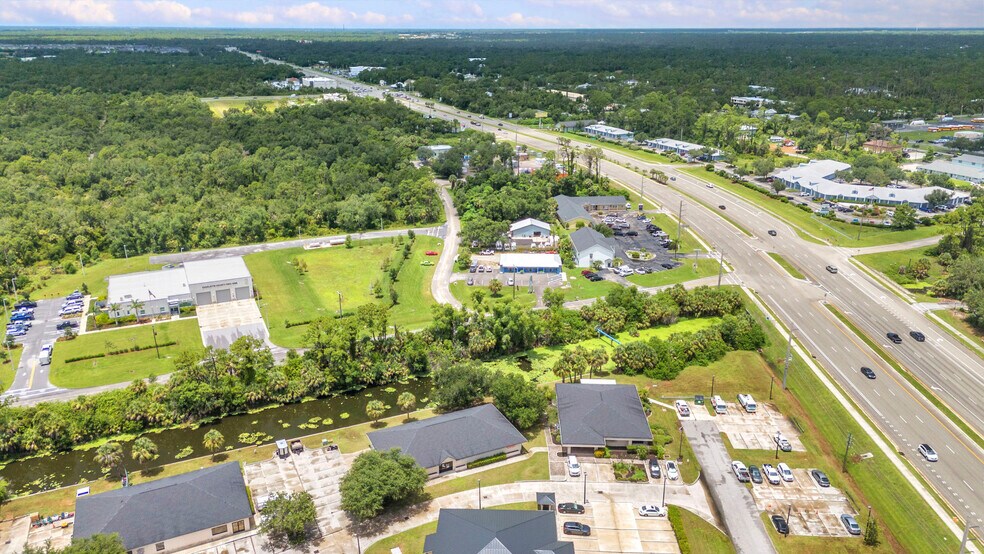 More Photos Of 983 Tamiami Trl, Port Charlotte Office For Lease
