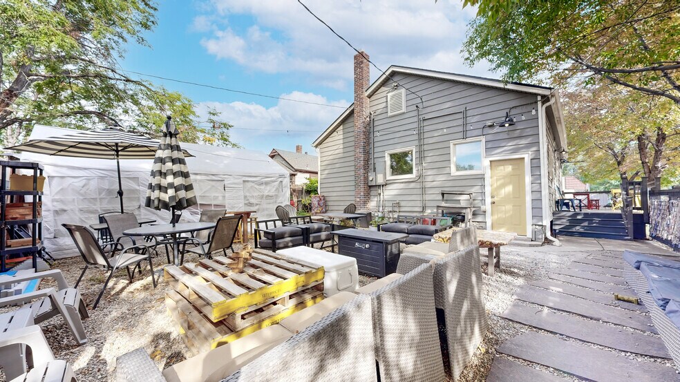 More Photos Of 100 W Cleveland St, Lafayette Office Residential For Sale