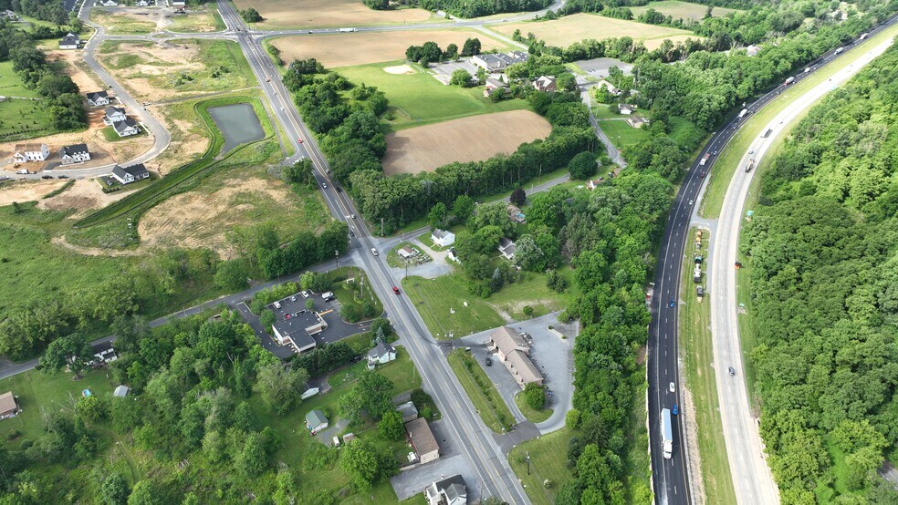 More Photos Of 1402 Colesville rd, Bethlehem Land For Sale