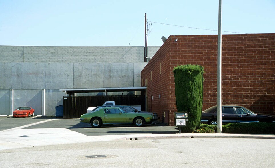 More Photos Of 14112 S Kingsley Dr, Gardena Office For Sale