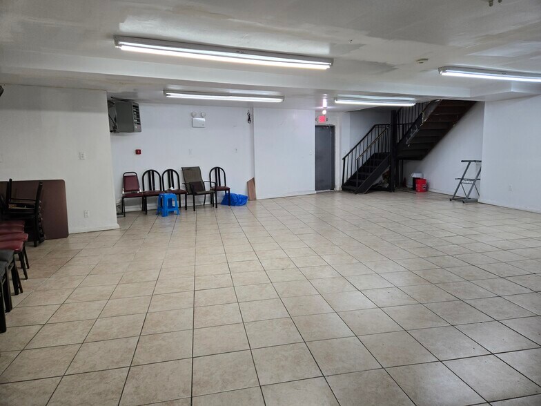 More Photos Of 8219 Queens Blvd, Elmhurst General Retail For Sale