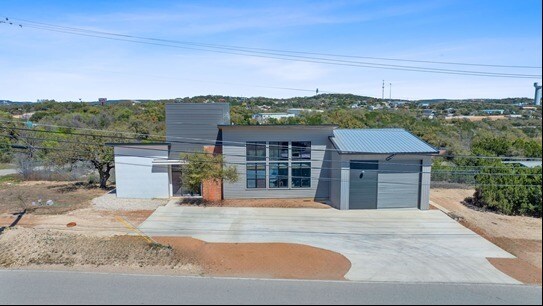 Primary Photo Of 15420 General Williamson Dr, Austin Office For Sale