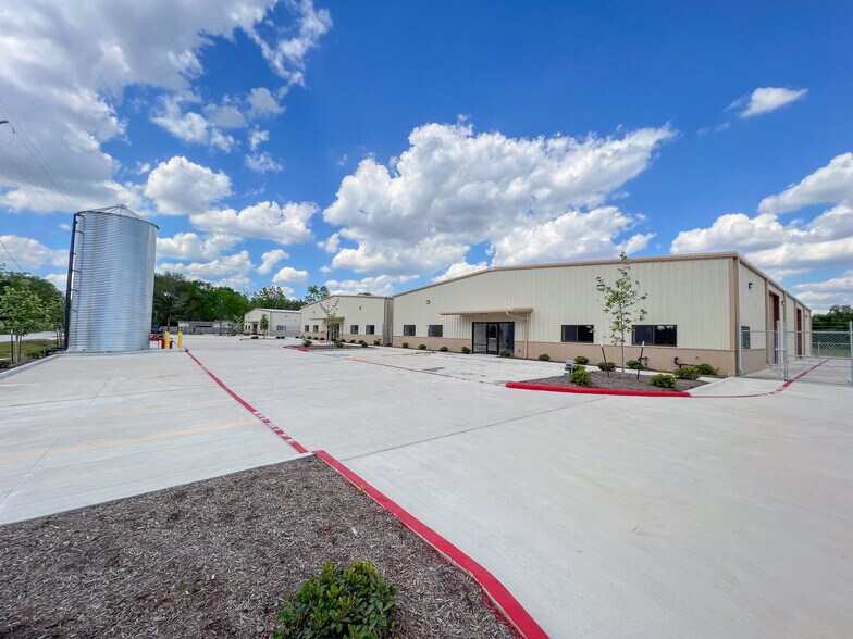 More Photos Of , Houston Industrial For Sale