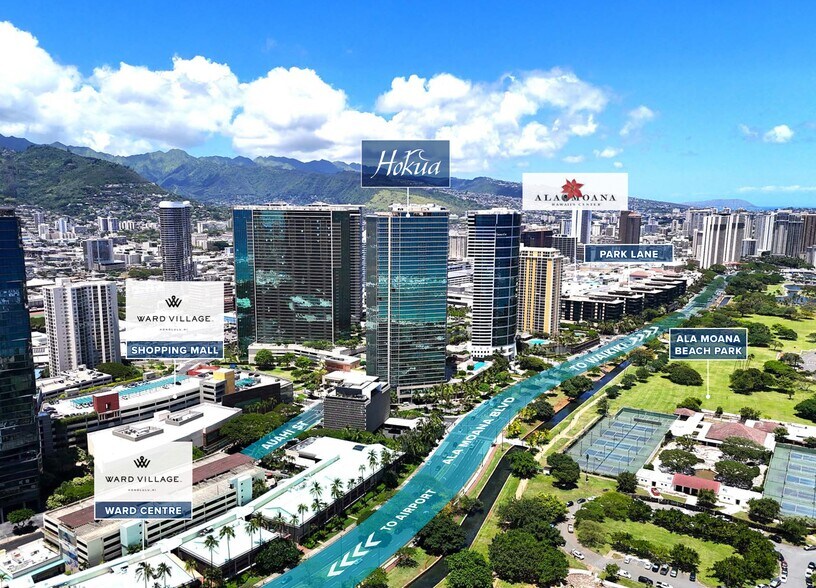 More Photos Of , Honolulu Multifamily For Sale
