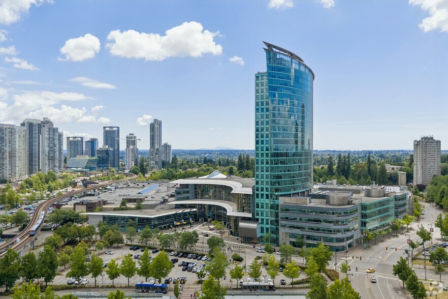More Photos Of 10153 King George Blvd, Surrey Unknown For Lease