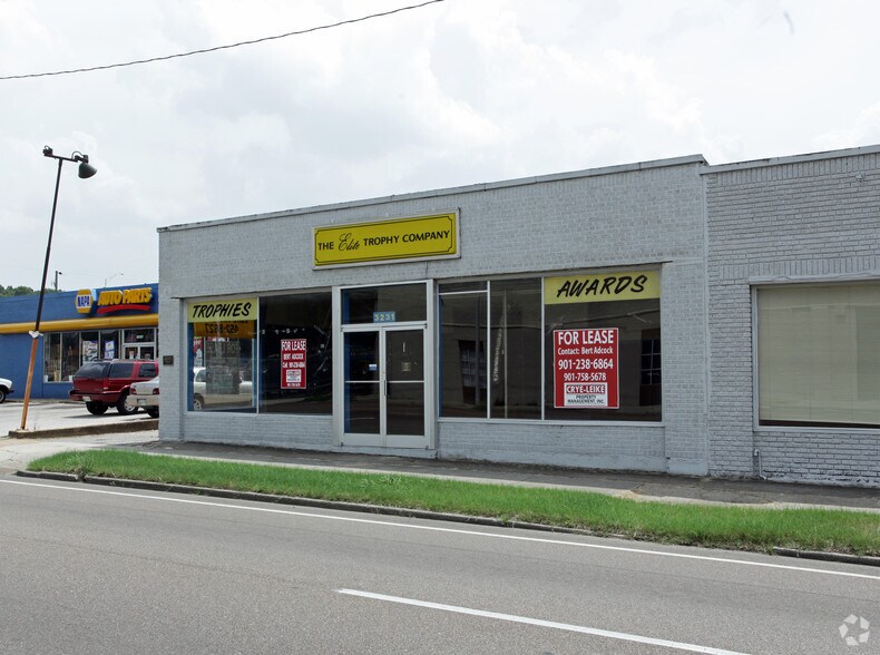 More Photos Of 3231 Summer Ave, Memphis Freestanding For Sale