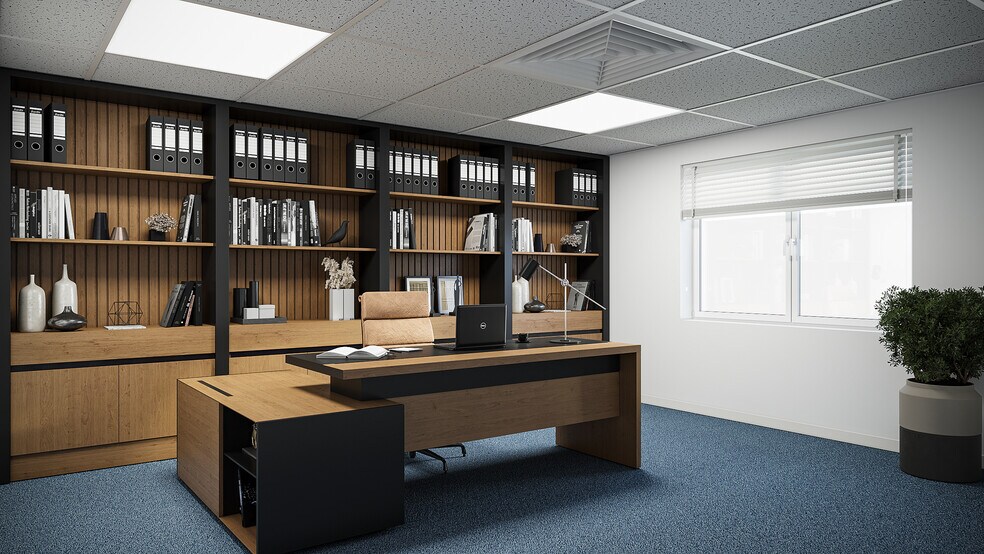 More Photos Of 2401 1st St, Fort Myers Office Residential For Lease