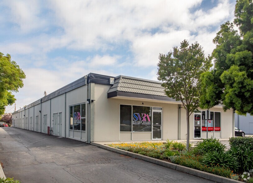 More Photos Of 2218 Old Middlefield Way, Mountain View Office For Lease