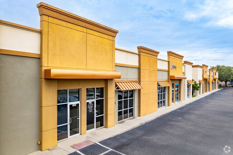 More Photos Of 2412 Merchant Ave, Odessa Warehouse For Sale