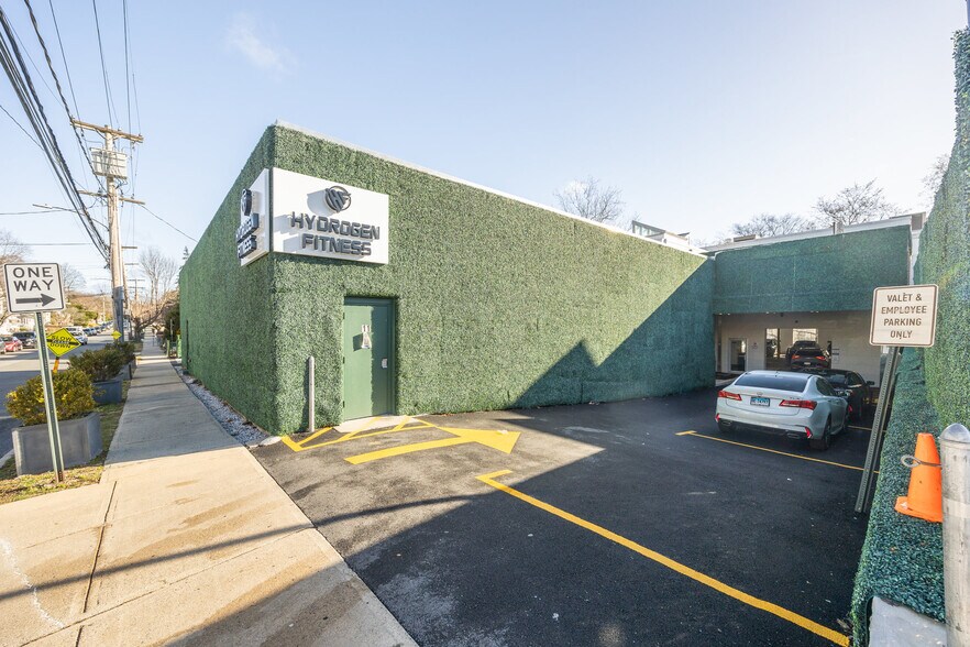 Primary Photo Of 13 Riverdale Ave, Port Chester General Retail For Sale