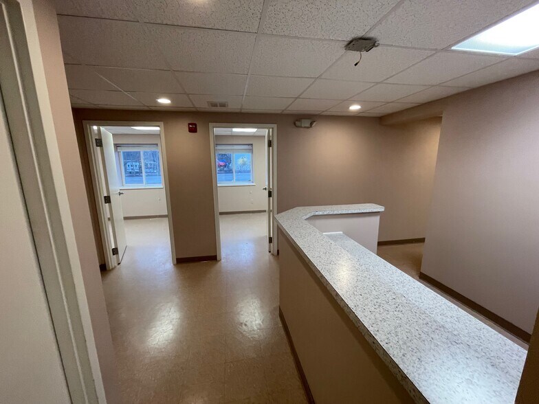 More Photos Of 464 Wolcott Rd, Wolcott Office For Lease