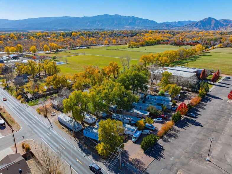 More Photos Of , Canon City Multifamily For Sale