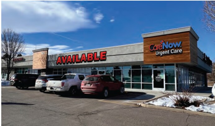More Photos Of 6050 W 92nd Ave, Westminster Unknown For Lease