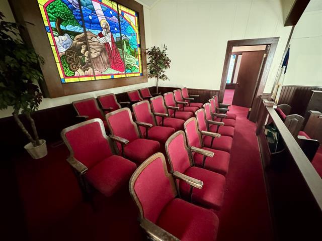 More Photos Of 299 Jack Caldwell Rd, Ripley Religious Facility For Sale