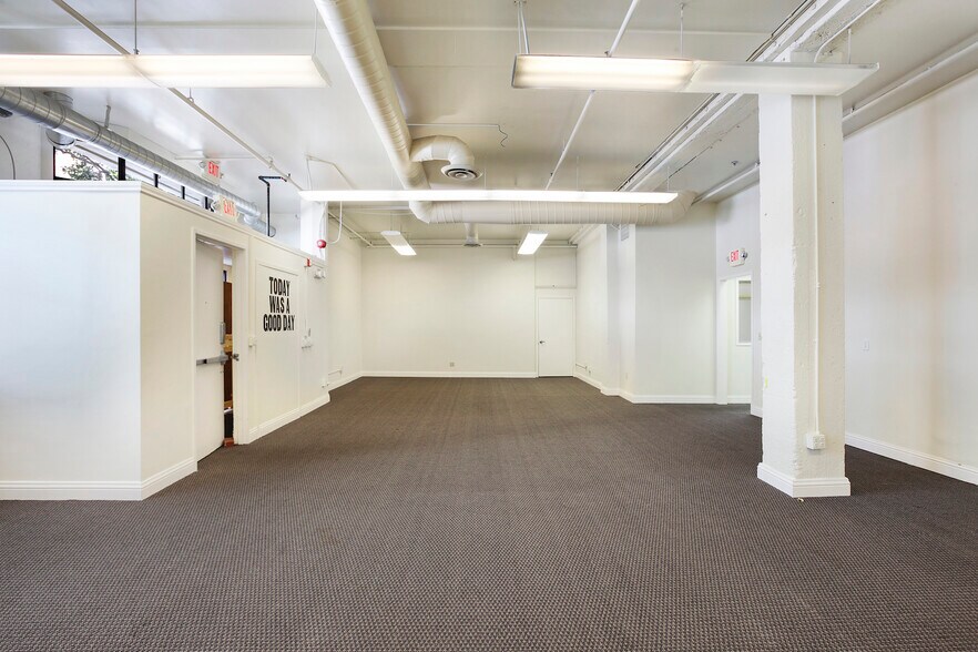 More Photos Of 44 Gough St, San Francisco Office Residential For Lease
