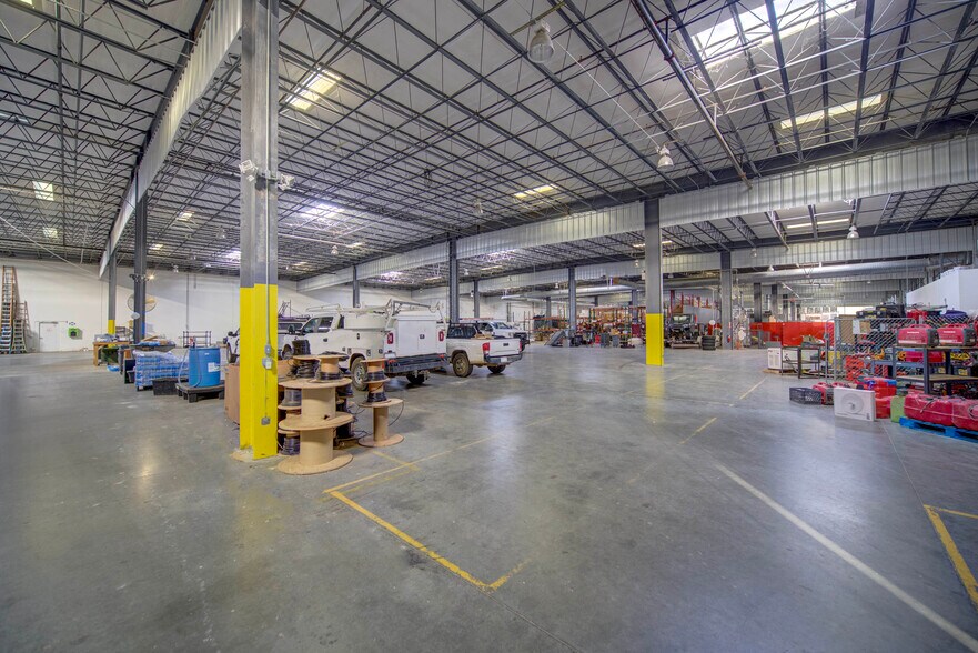 More Photos Of 1065 Marauder St, Chico Manufacturing For Lease