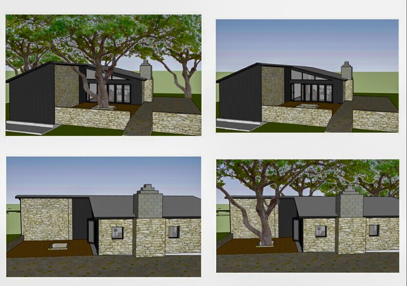 More Photos Of 3600 Mt Sharp rd, Wimberley Land For Sale