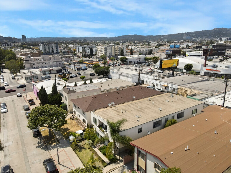 More Photos Of 6137 Alcott St, Los Angeles Apartments For Sale
