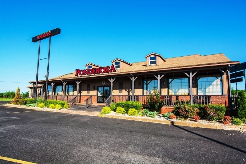 More Photos Of 7052 Benton Rd, Paducah Restaurant For Sale