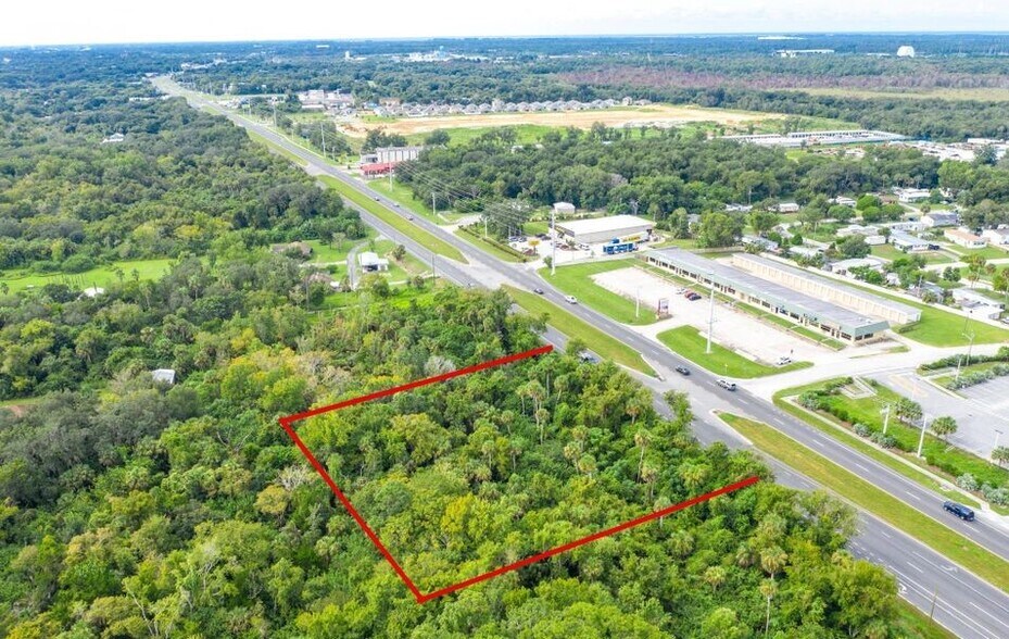 More Photos Of N Highway 1 @ RidgeWood dr, Cocoa Land For Sale