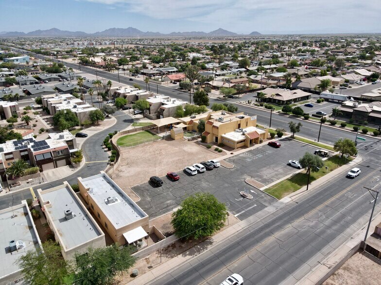 More Photos Of 1415 N Trekell Rd, Casa Grande Medical For Sale