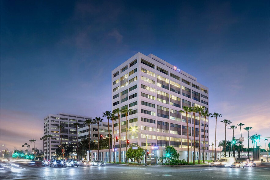 Primary Photo Of 500 S Main St, Orange Office For Sale
